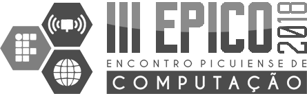 Logotipo EPICO